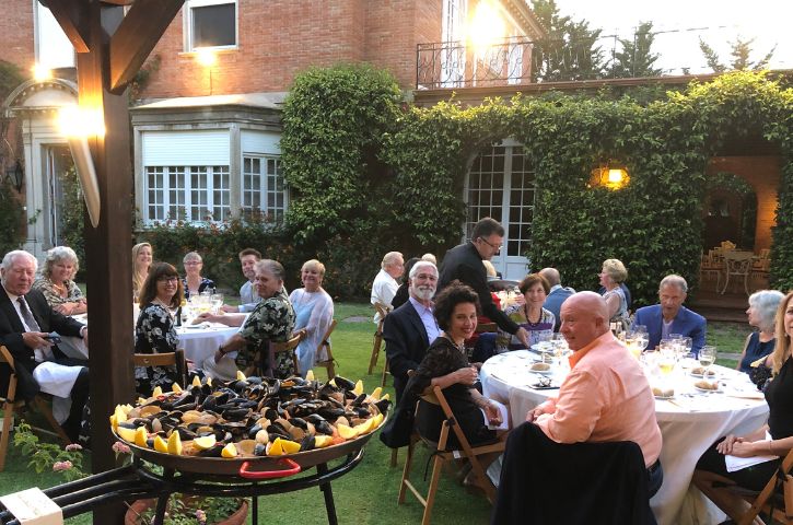 MMT Paella