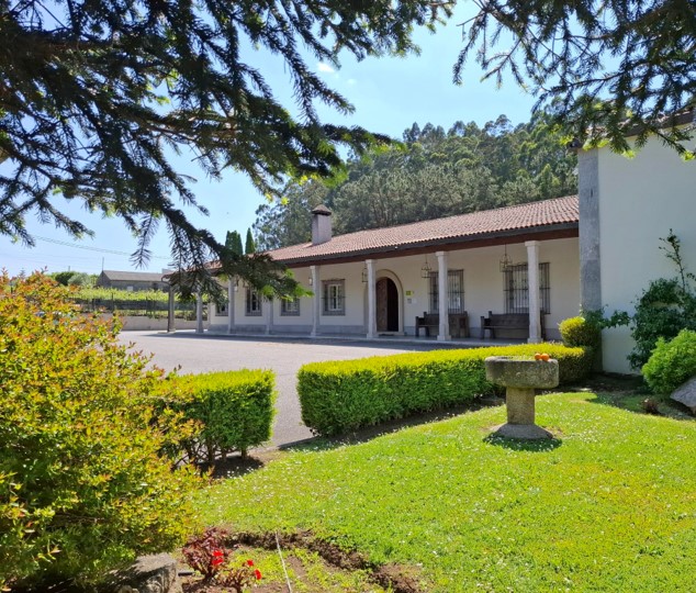 rías baixas