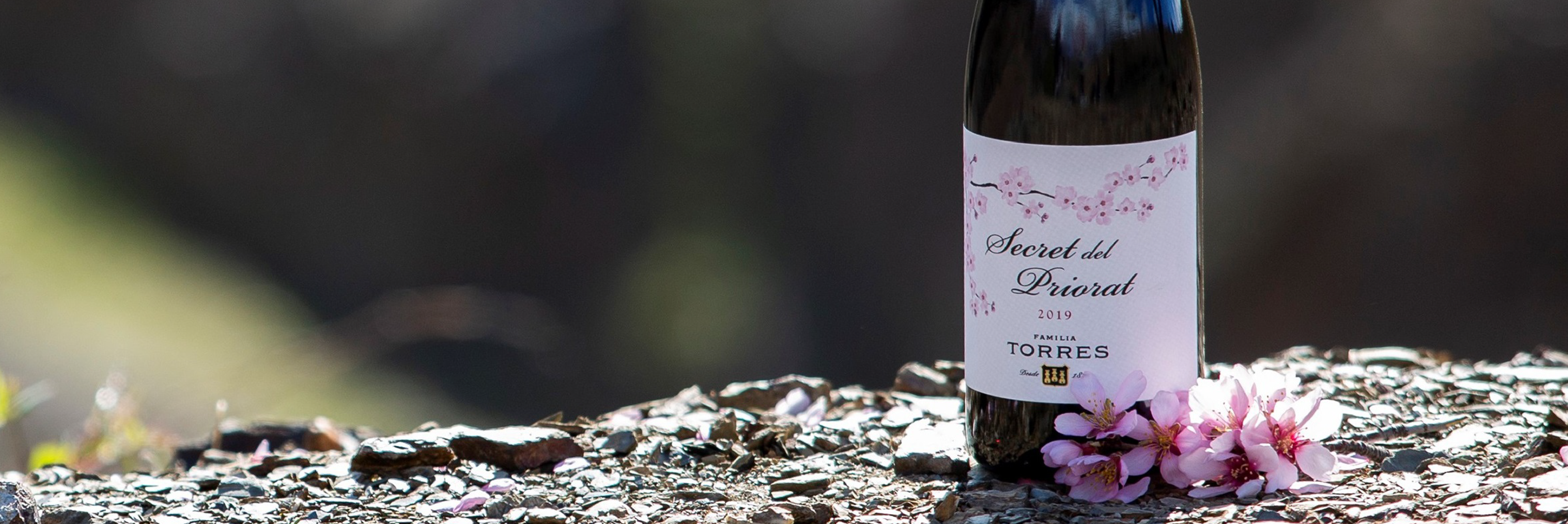 Secret del Priorat